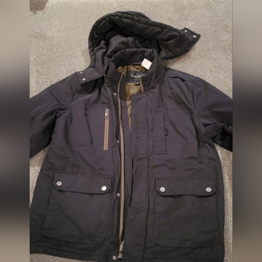 Marc New York jacket